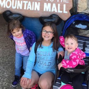 Meet your Posher, Allison